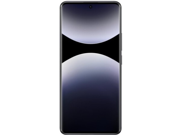 Смартфон Xiaomi Redmi Note 14 Pro+ 5G 12GB/512GB Midnight Black