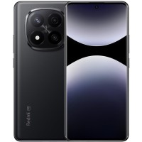 Смартфон Xiaomi Redmi Note 14 Pro+ 5G 12GB/512GB Midnight Black