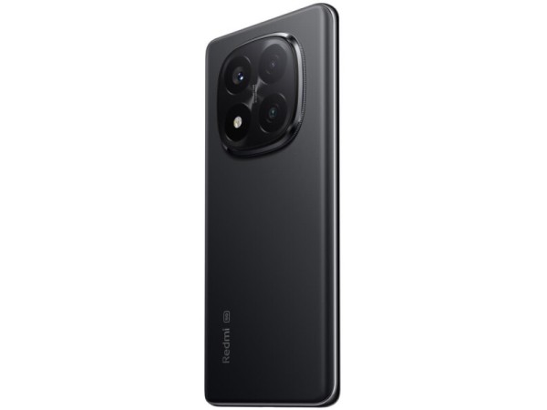 Смартфон Xiaomi Redmi Note 14 Pro+ 5G 12GB/512GB Midnight Black