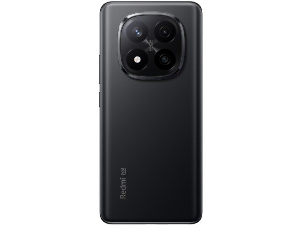 Смартфон Xiaomi Redmi Note 14 Pro+ 5G 12GB/512GB Midnight Black