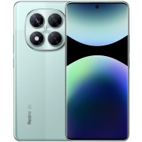 Смартфон Xiaomi Redmi Note 14 Pro+ 5G 12GB/512GB Coral Green