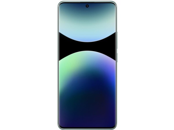 Смартфон Xiaomi Redmi Note 14 Pro+ 5G 12GB/512GB Coral Green
