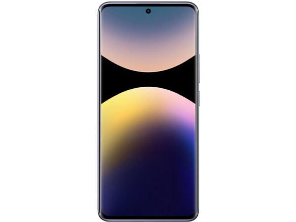 Смартфон Xiaomi Redmi Note 14 Pro+ 5G 12GB/512GB Lavender Purple