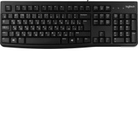 Клавиатура Logitech K120 920-002522