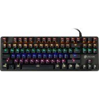 Клавиатура Oklick 969G Shotgun