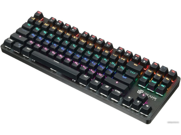 Клавиатура Oklick 969G Shotgun