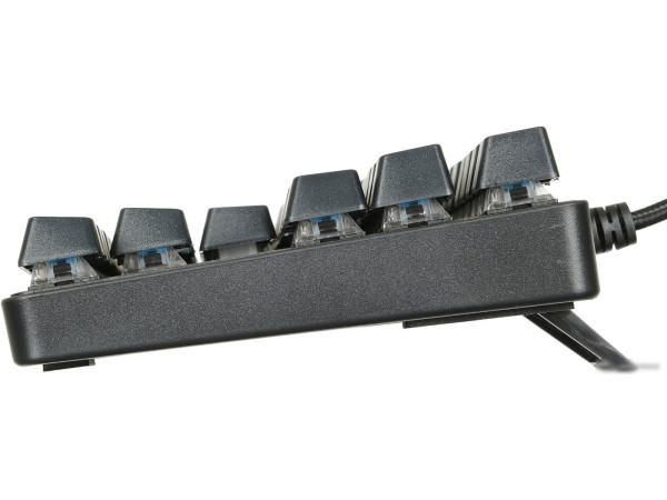 Клавиатура Oklick 969G Shotgun