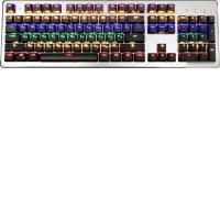 Клавиатура Оклик 970G Dark Knight