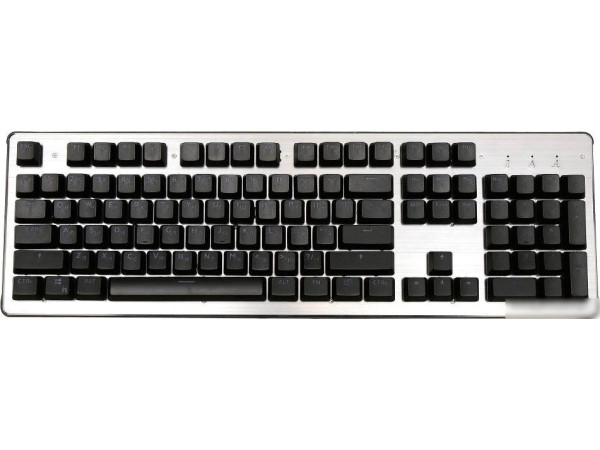 Клавиатура Оклик 970G Dark Knight