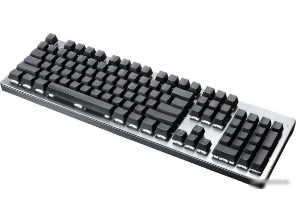 Клавиатура Оклик 970G Dark Knight