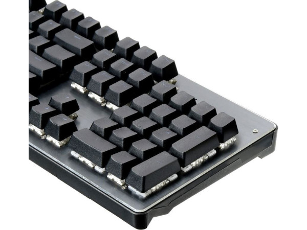 Клавиатура Оклик 970G Dark Knight