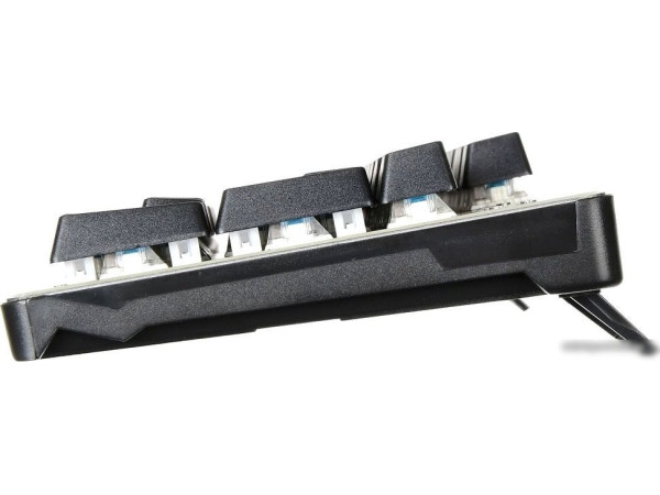 Клавиатура Оклик 970G Dark Knight