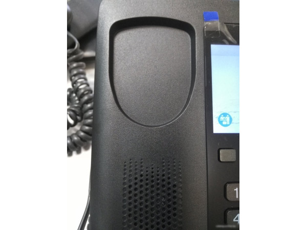 Проводной телефон Fanvil H5