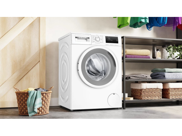 Стиральная машина Bosch Serie 4 WAN20007PL