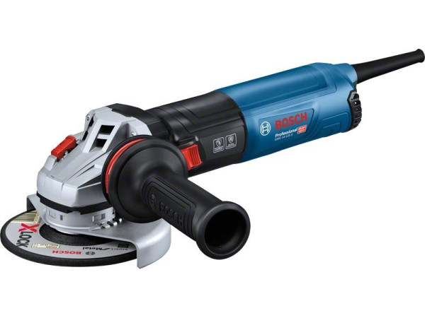 Угловая шлифмашина Bosch GWS 14-125 S Professional 06017D0100