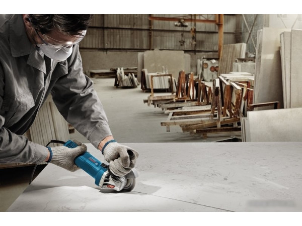 Угловая шлифмашина Bosch GWS 750 S Professional 0601394121