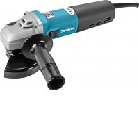 Угловая шлифмашина Makita 9565HRZ