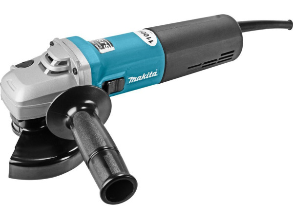 Угловая шлифмашина Makita 9565HRZ