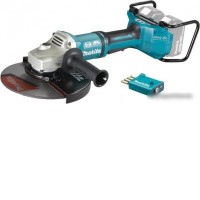 Угловая шлифмашина Makita DGA901ZU (без АКБ)