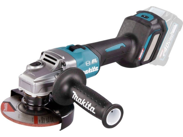 Угловая шлифмашина Makita GA023GZ (без АКБ)