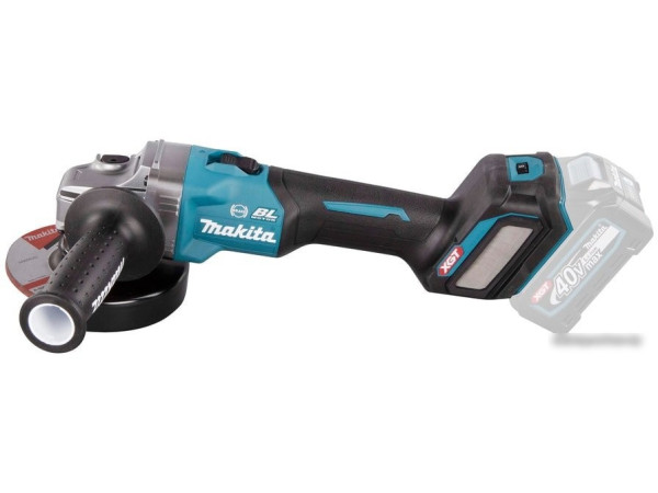 Угловая шлифмашина Makita GA023GZ (без АКБ)