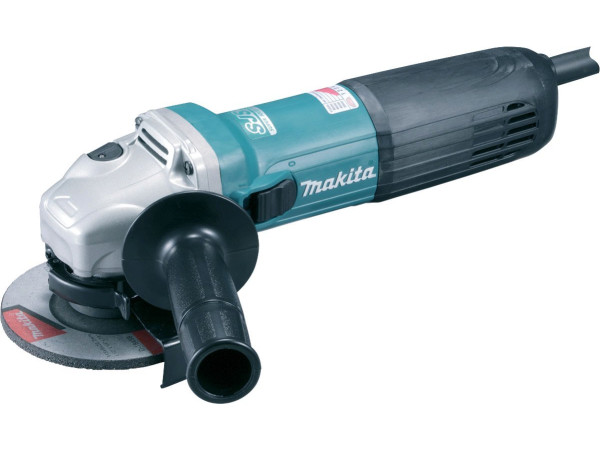 Угловая шлифмашина Makita GA5040C
