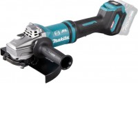 Угловая шлифмашина Makita GA038GZ (без АКБ)