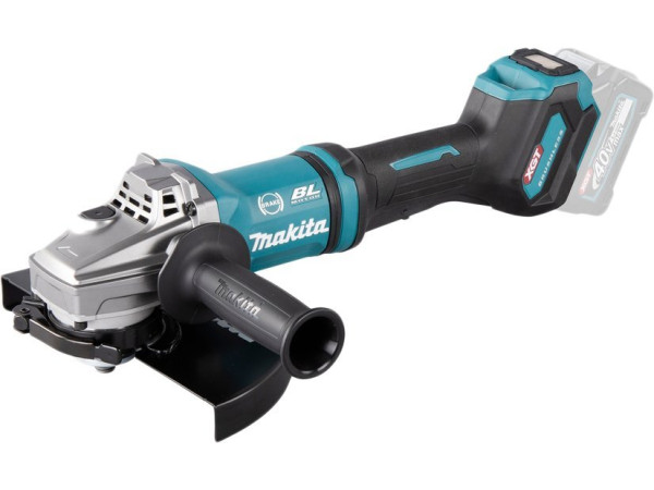 Угловая шлифмашина Makita GA038GZ (без АКБ)