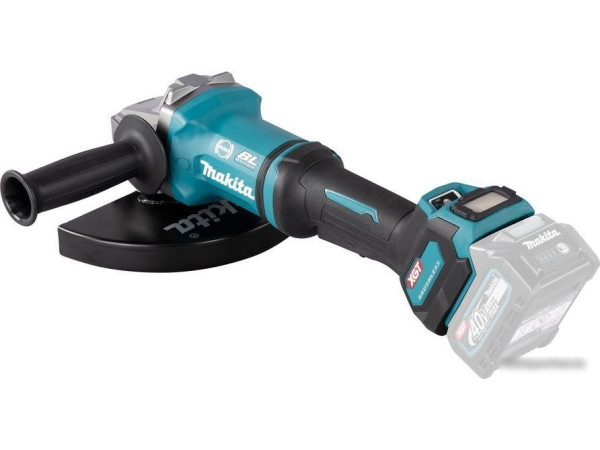 Угловая шлифмашина Makita GA038GZ (без АКБ)