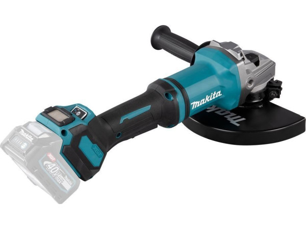 Угловая шлифмашина Makita GA038GZ (без АКБ)