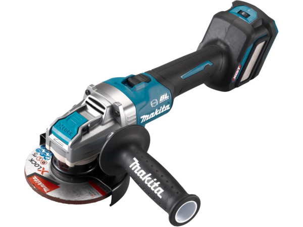 Угловая шлифмашина Makita GA041GZ01 (без АКБ)