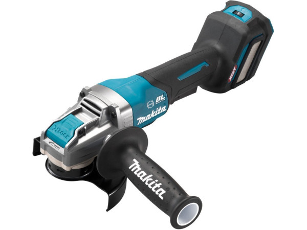 Угловая шлифмашина Makita GA044GZ01 (без АКБ)