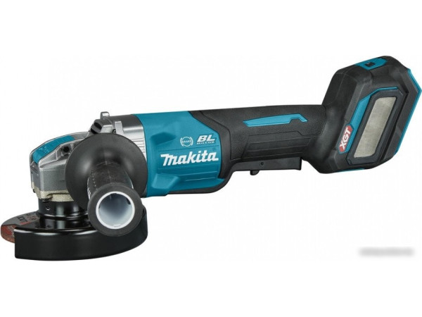 Угловая шлифмашина Makita GA044GZ01 (без АКБ)