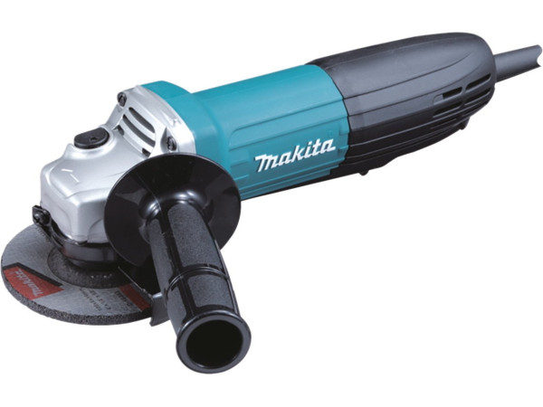 Угловая шлифмашина Makita GA4534