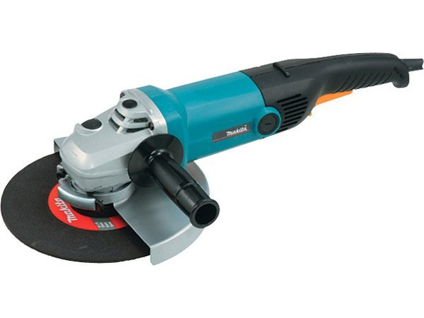 Угловая шлифмашина Makita GA9010C