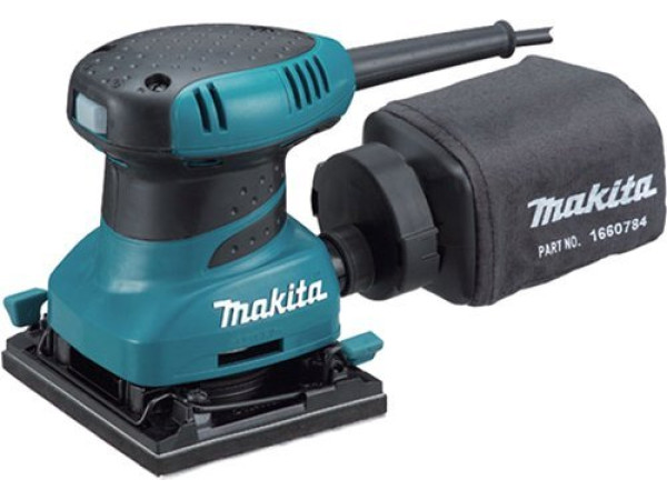 Виброшлифмашина Makita BO4555