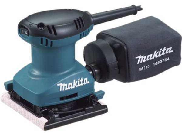 Виброшлифмашина Makita BO4557