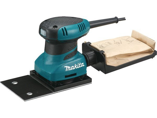 Виброшлифмашина Makita BO4566