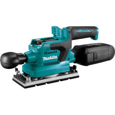 Виброшлифмашина Makita DBO380Z (без АКБ)