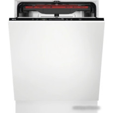 Встраиваемая посудомоечная машина AEG FSB53927Z