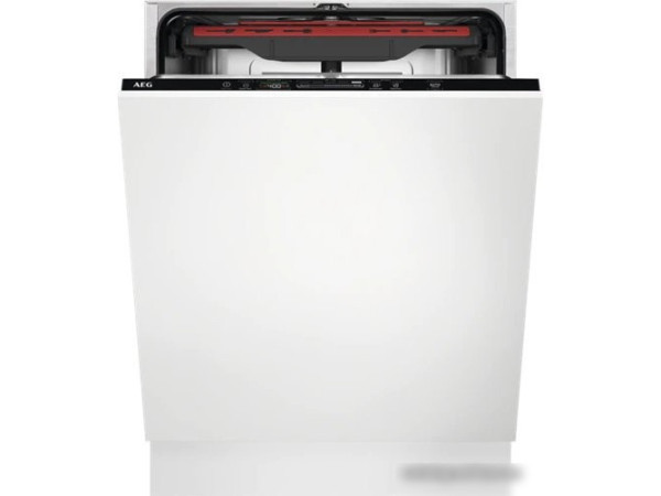 Встраиваемая посудомоечная машина AEG FSB53927Z