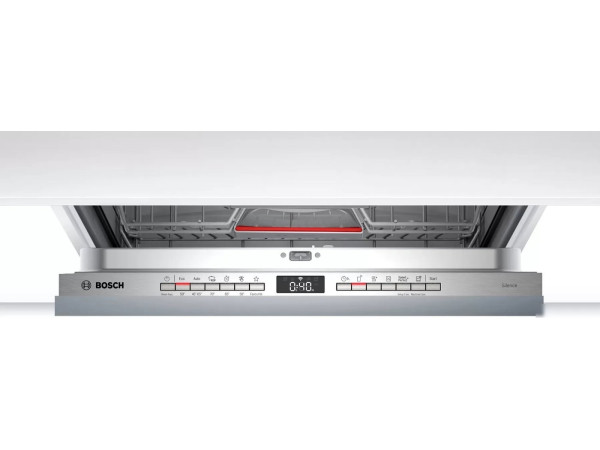 Встраиваемая посудомоечная машина Bosch Serie 4 SMV4HVX31E