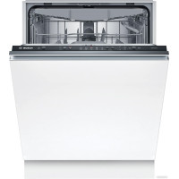 Встраиваемая посудомоечная машина Bosch Serie 2 SMV25EX02E