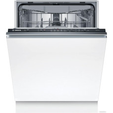 Встраиваемая посудомоечная машина Bosch Serie 2 SMV25EX02E