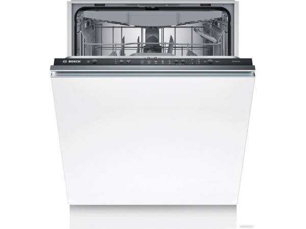 Встраиваемая посудомоечная машина Bosch Serie 2 SMV25EX02E