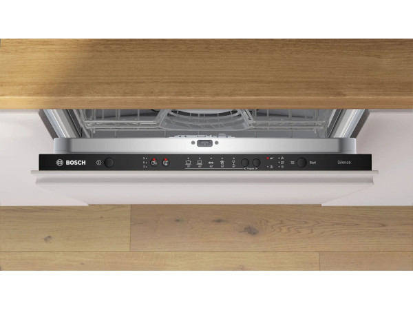 Встраиваемая посудомоечная машина Bosch Serie 2 SMV25EX02E