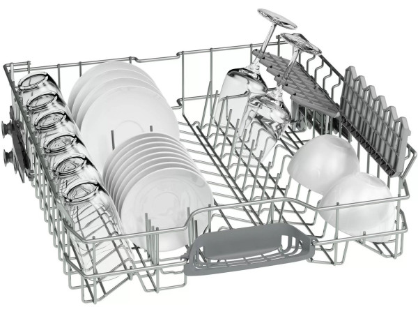 Встраиваемая посудомоечная машина Bosch Serie 2 SMV25EX02E