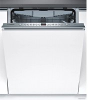 Встраиваемая посудомоечная машина Bosch Serie 4 SMV46KX55E