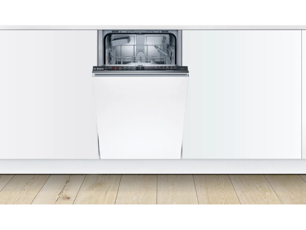 Встраиваемая посудомоечная машина Bosch SPV2IKX10E