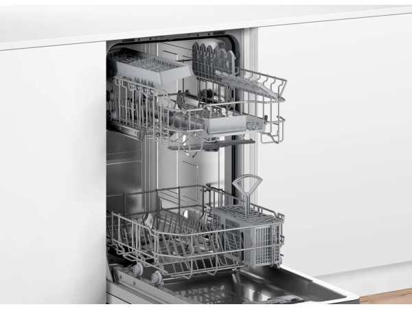 Встраиваемая посудомоечная машина Bosch SPV2IKX10E